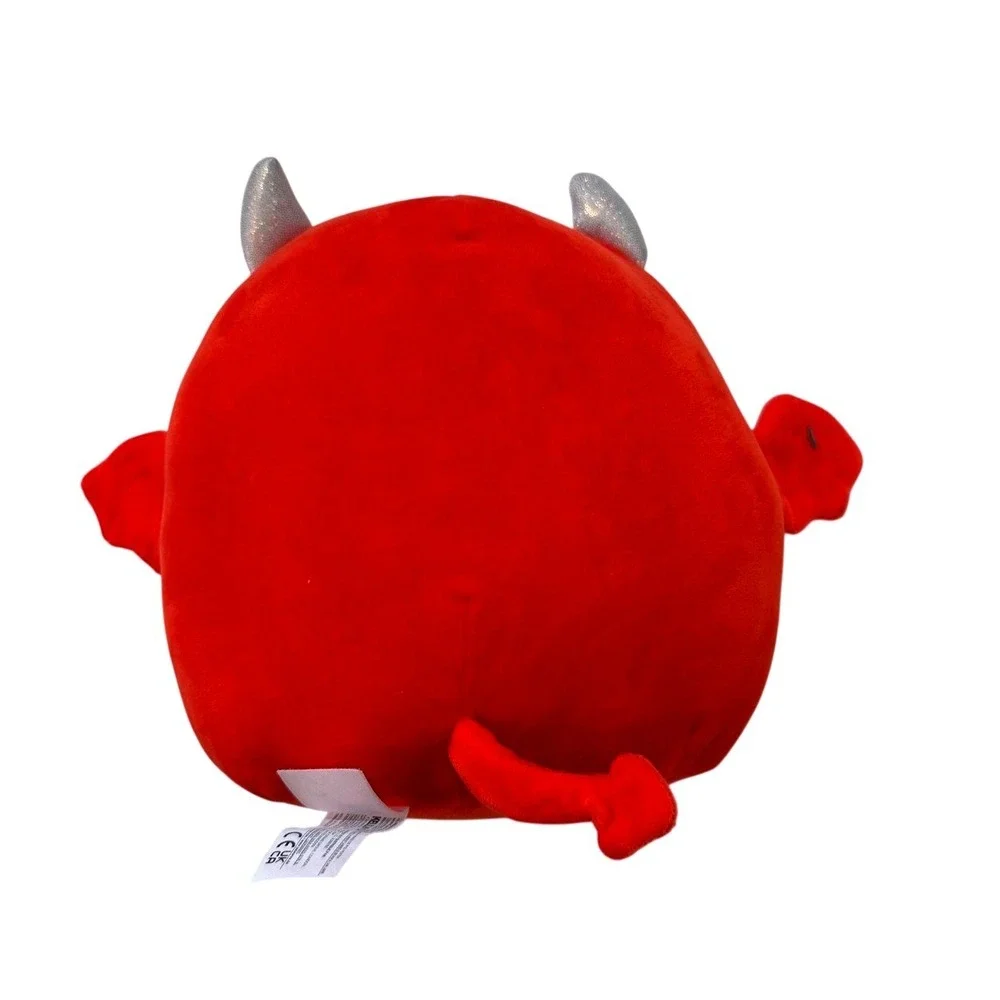 Squishmallows karlie red